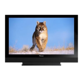 Ремонт телевизоров Pioneer PDP428XG