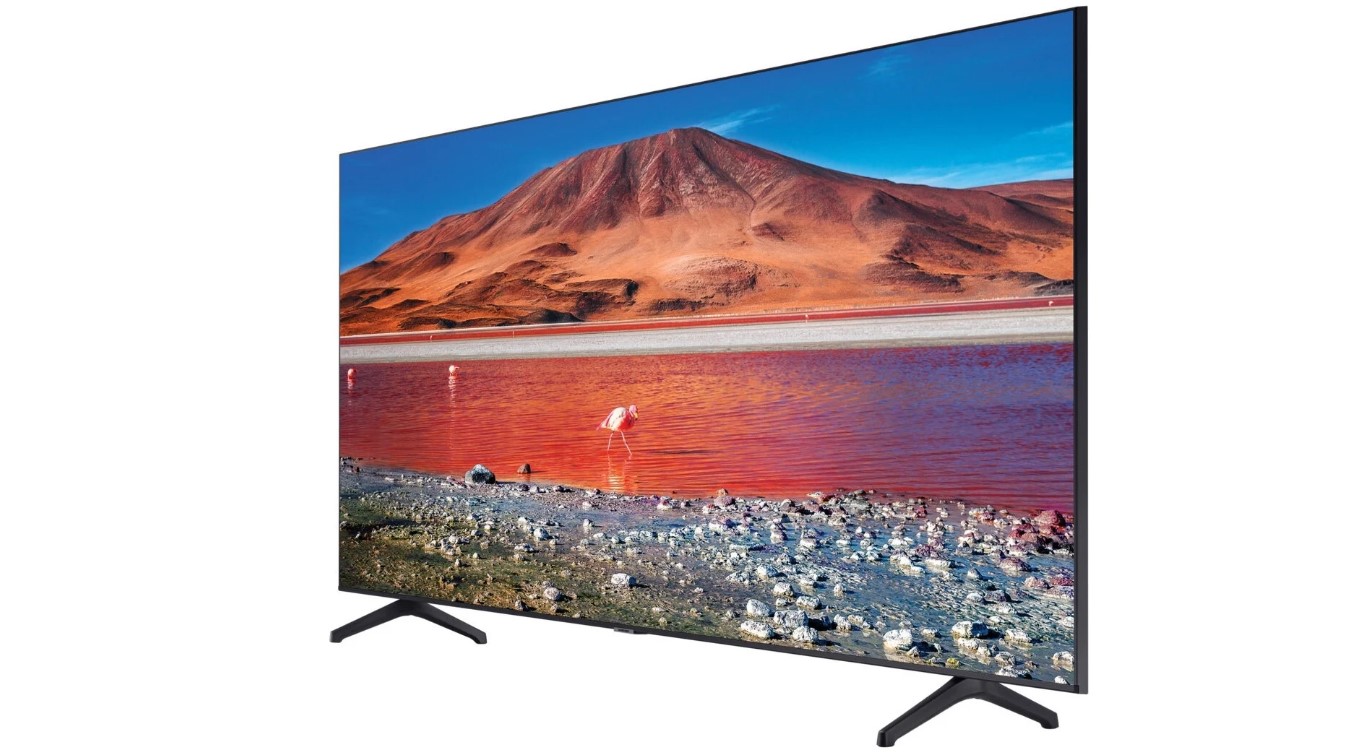 Ремонт телевизоров Samsung UE58TU7160U