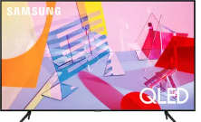 Ремонт QLED телевизоров Samsung QE50Q60BAUXCE