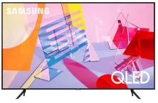 Ремонт QLED телевизоров Samsung QE43Q60BAUXCE