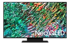Ремонт SMART TV телевизоров Samsung 50'' Neo QLED 4K QN90B