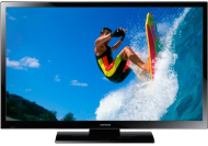 Ремонт Плазменных телевизоров Samsung PE43H4000AKXRU