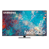 Ремонт телевизоров Samsung QE55QN87AAU