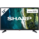 Ремонт телевизоров Sharp AQUOS 32CB3E