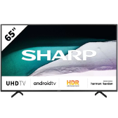 Ремонт телевизоров Sharp AQUOS 65BN3EA