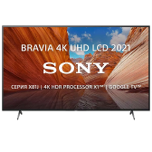 Ремонт телевизоров Sony KD50X81J