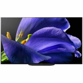 Ремонт телевизоров Sony KD-55AG9