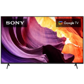 Ремонт телевизоров Sony KD-43X80K