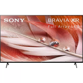 Ремонт телевизоров Sony XR-55X90J