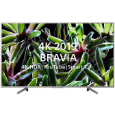 Ремонт телевизоров Sony KD-55XG7096