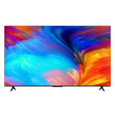 Ремонт телевизоров TCL P635 4K HDR TV
