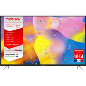 Ремонт телевизоров Thomson 65UE6400