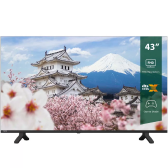 Ремонт телевизоров Toshiba 43V35KE