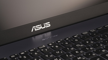 Не работает клавиатура и мышь на ноутбуке Asus (Асус): причины и способы включения - фото превью статьи