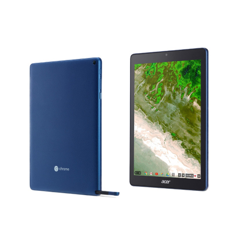Ремонт планшета Acer Chromebook Tab 10
