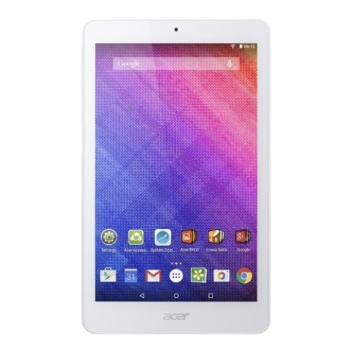 Ремонт планшета Acer Iconia One 8 (B1-820)
