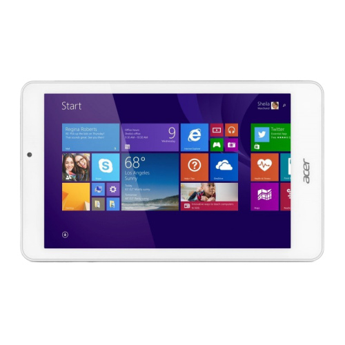 Ремонт планшета Acer Iconia Tab 8 W (W1-810)
