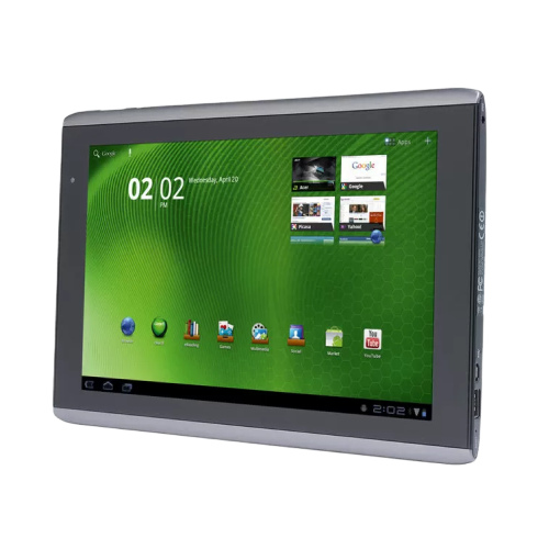Ремонт планшета Acer Iconia Tab A500
