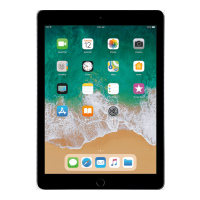 Ремонт планшета Apple iPad 7