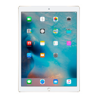 Ремонт планшета Apple iPad 9