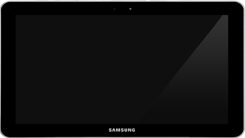 Экран планшета Samsung становится черным на несколько секунд и снова включается. Что делать? - фото превью статьи