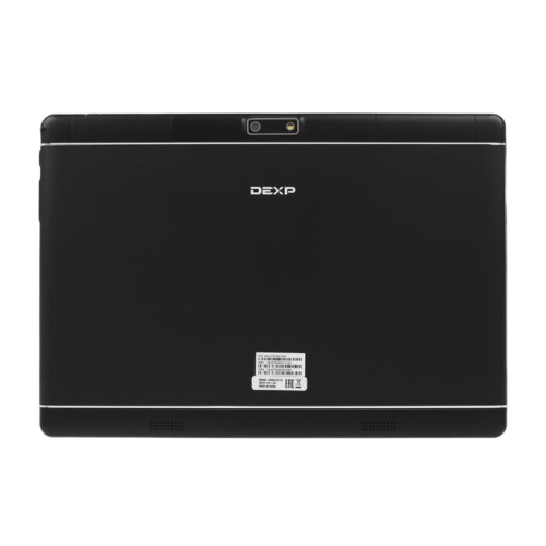 Ремонт планшета DEXP Ursus S110