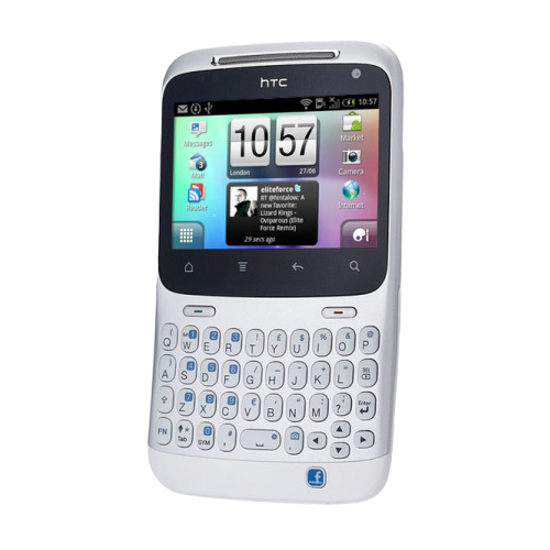 Ремонт планшета HTC ChaChaPad