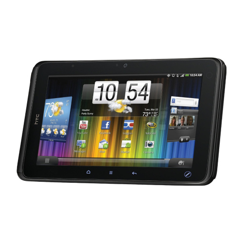 Ремонт планшета HTC EVO View 4G