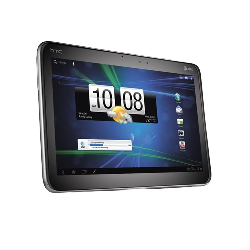 Ремонт планшета HTC Jetstream