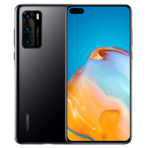 Ремонт Huawei P40 Pro