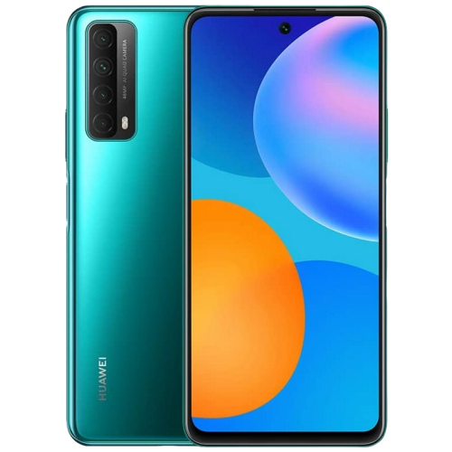 Ремонт Huawei P Smart 2021