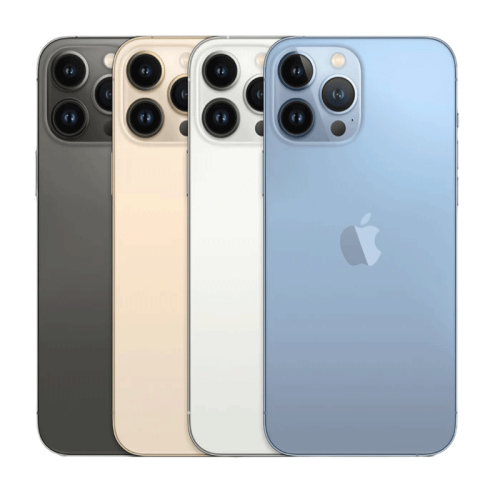 Ремонт Iphone 13 Pro