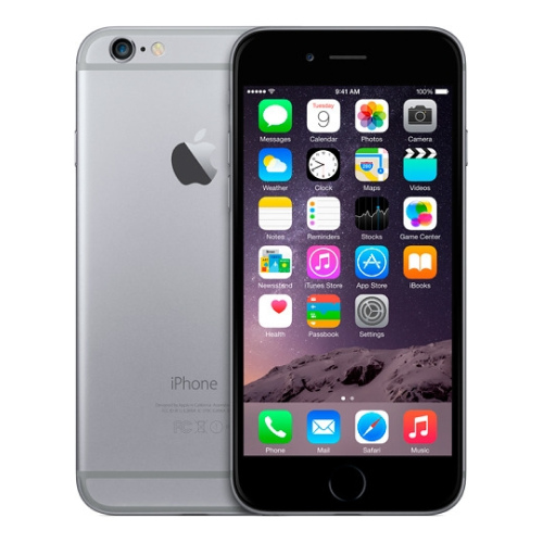 Ремонт Iphone 6