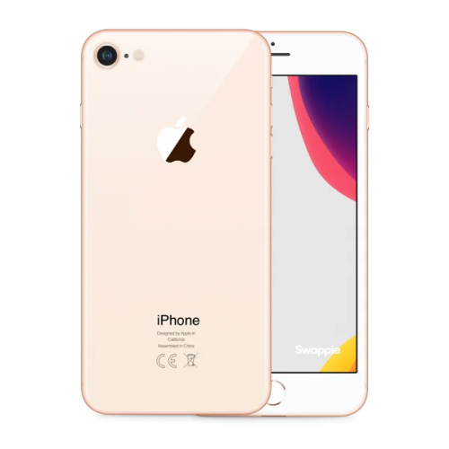 Ремонт Iphone 8