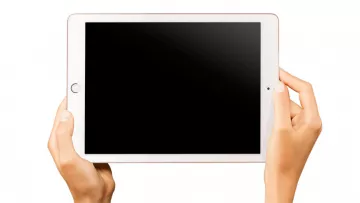 Что делать, если сломалась и не работает кнопка домой (HOME) на iPad? - фото превью статьи