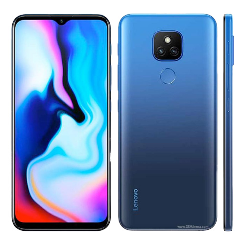 Ремонт Lenovo K12 Note