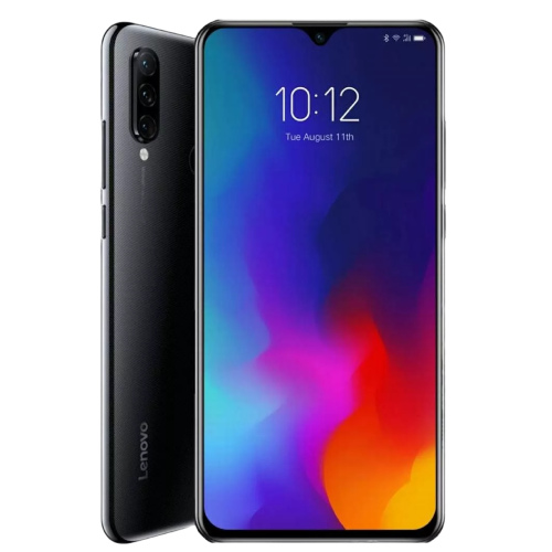 Ремонт Lenovo Z6 Lite