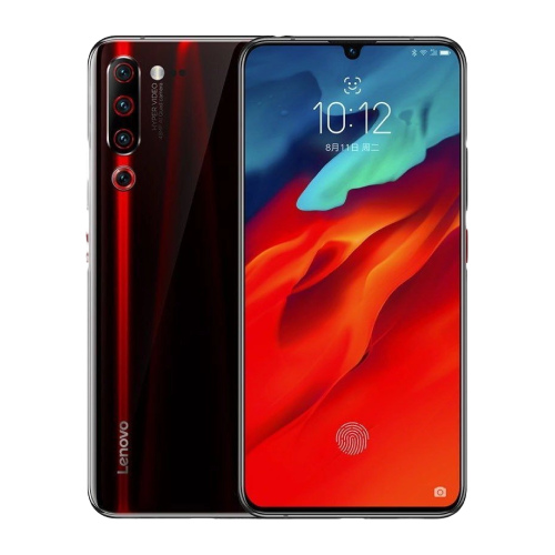 Ремонт Lenovo Z6 Pro