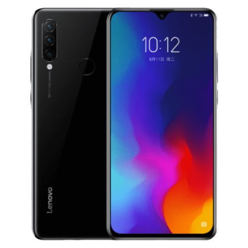 Ремонт Lenovo Z6 Youth Edition