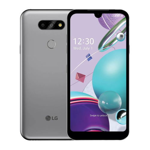 Ремонт LG Aristo 5