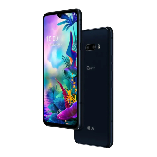 Ремонт LG G8X ThinQ