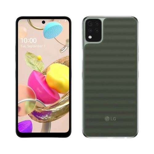 Ремонт LG K42