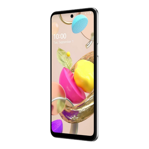 Ремонт LG K52