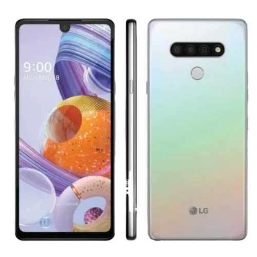 Ремонт LG K71