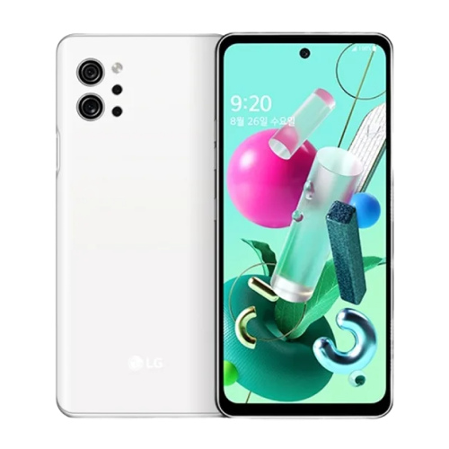Ремонт LG Q92 5G