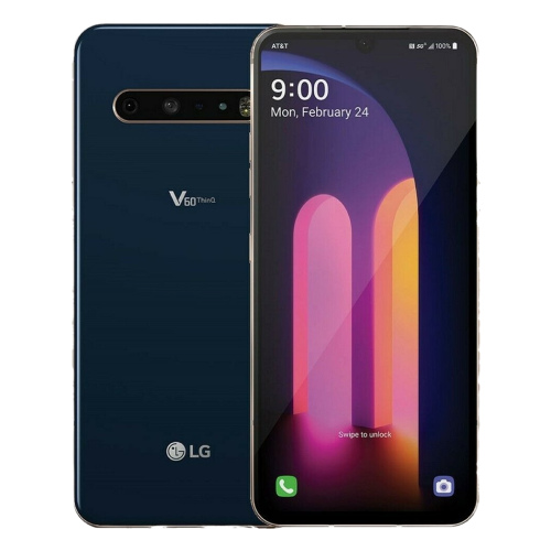 Ремонт LG V60 ThinQ