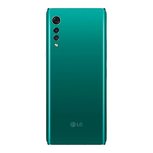 Ремонт LG Velvet