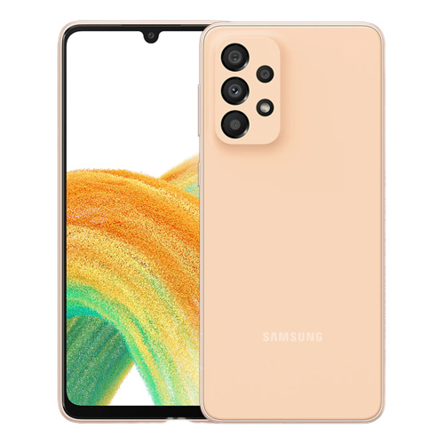 Ремонт Samsung Galaxy A33 5G