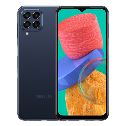 Ремонт Samsung Galaxy M33 5G