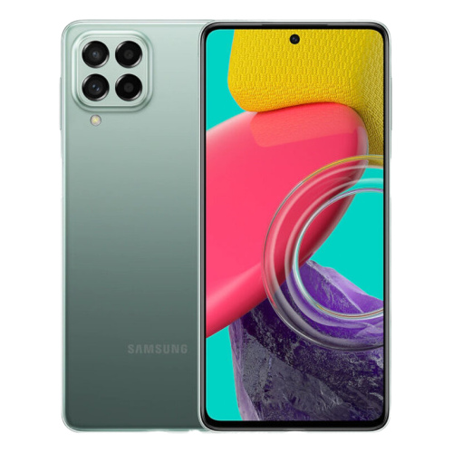 Ремонт Samsung Galaxy M53 5G